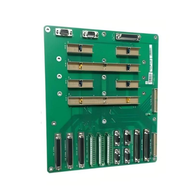 ABB 3BUS208728-001 Standard Signal Board