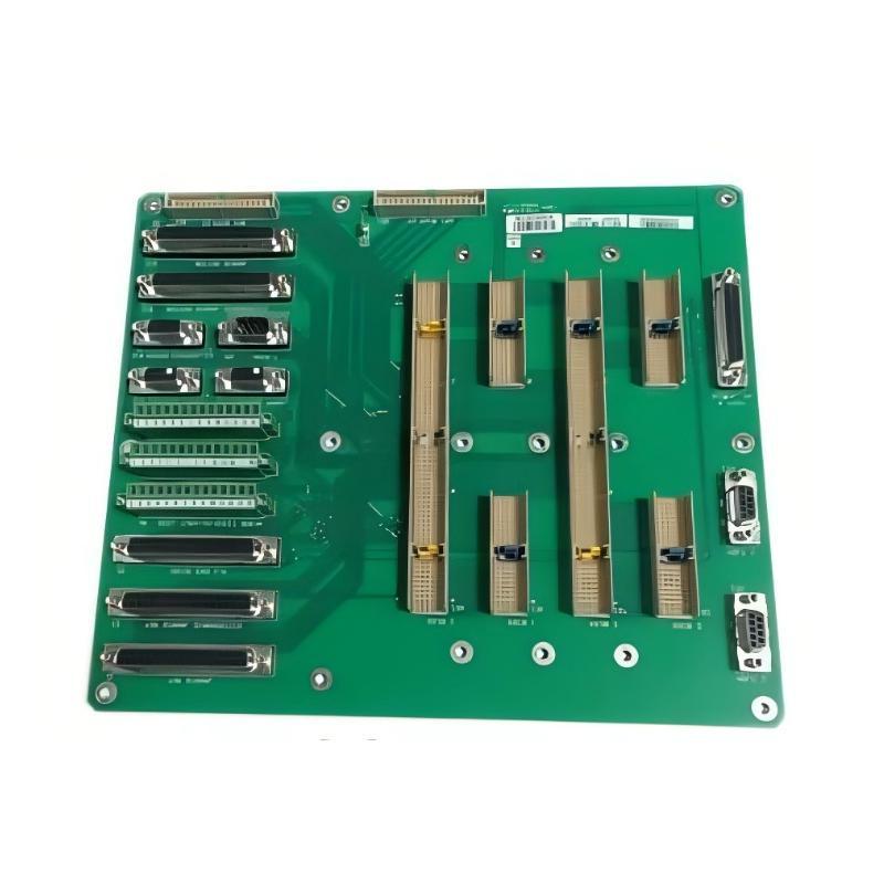 ABB 3BUS208728-001 Standard Signal Board