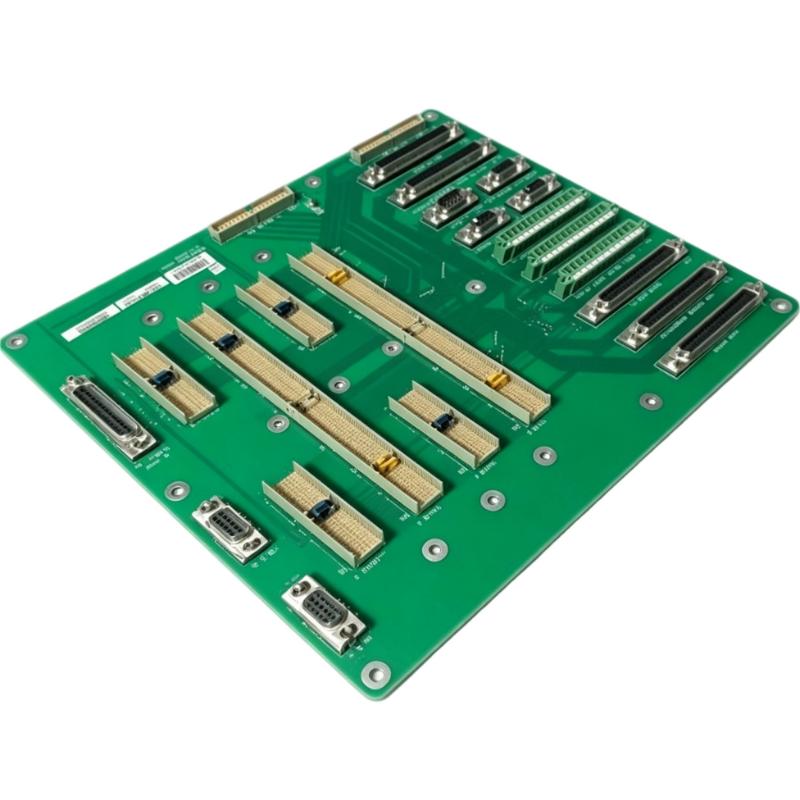 ABB 3BUS208728-002 SSIB Input Channel Card