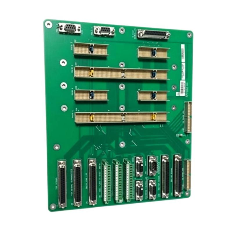 ABB 3BUS208728-002 SSIB Input Channel Card