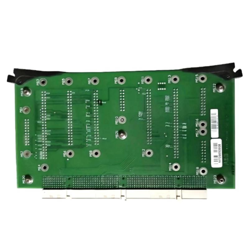 ABB 3BUS208802-001 Standard Signal Jumper Board