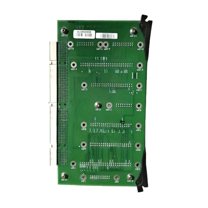 ABB 3BUS208802-001 Standard Signal Jumper Board