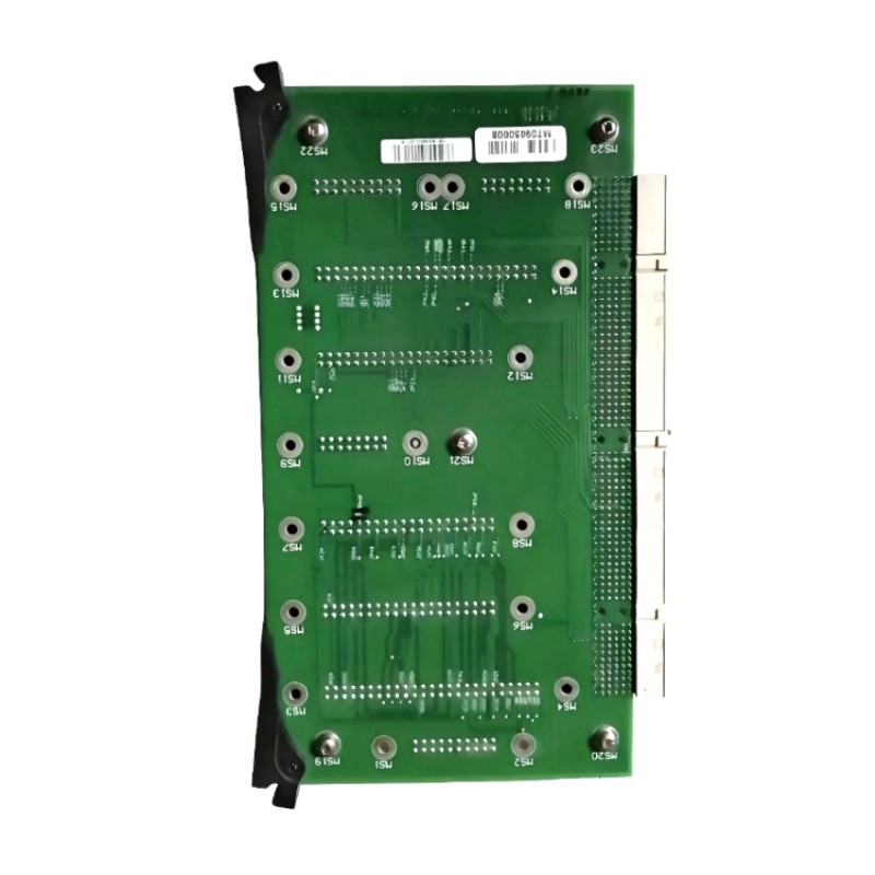 ABB 3BUS208802-001 Standard Signal Jumper Board