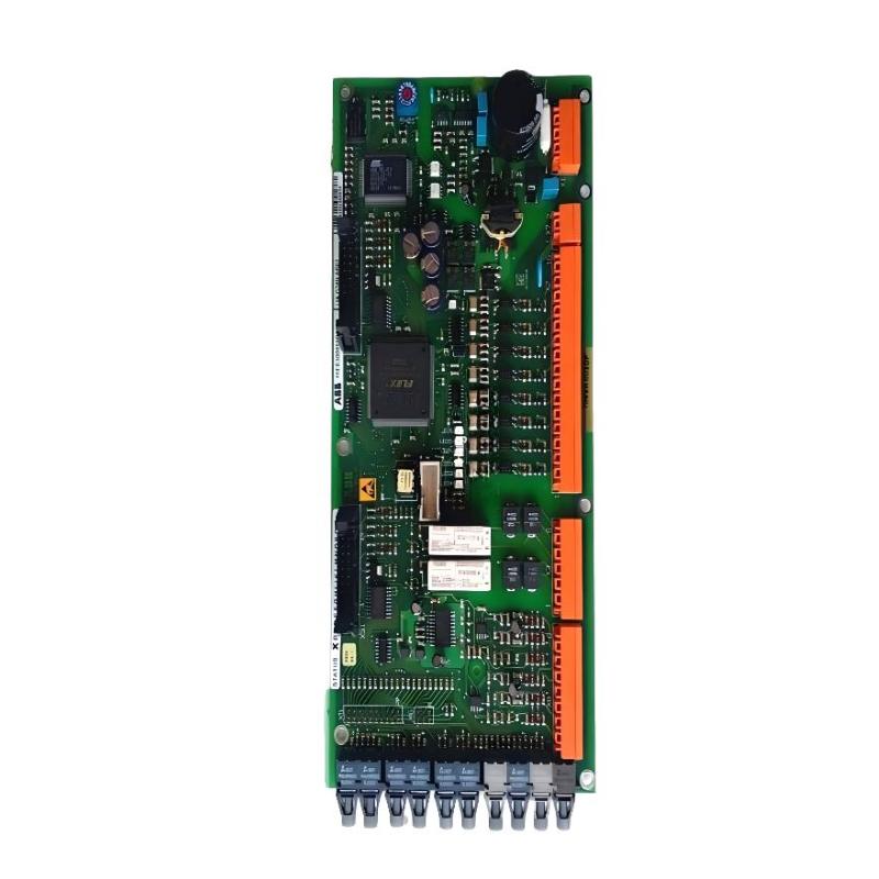 ABB 3BUS212310-001 Slice Driver Module