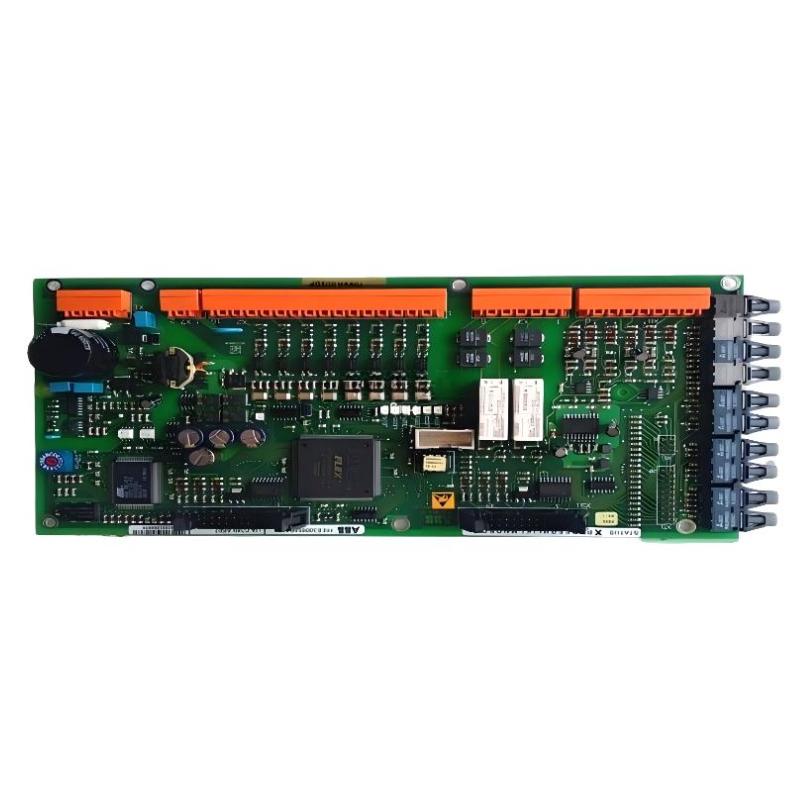 ABB 3BUS212310-001 Slice Driver Module