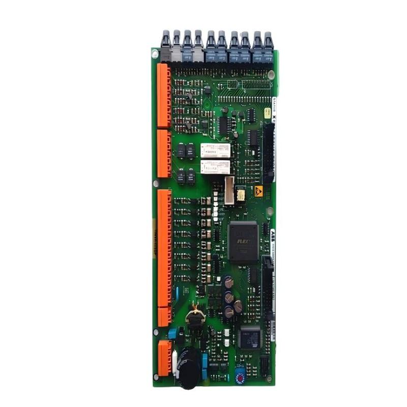 ABB 3BUS212310-001 Slice Driver Module