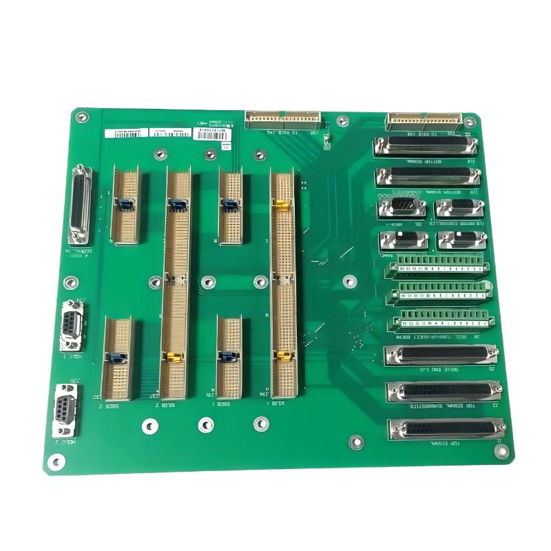 ABB 3BUS212310-002 Dilution Drive Module