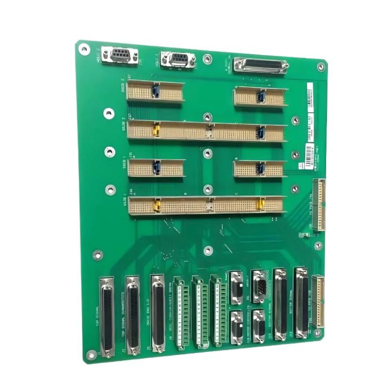 ABB 3BUS212310-002 Dilution Drive Module