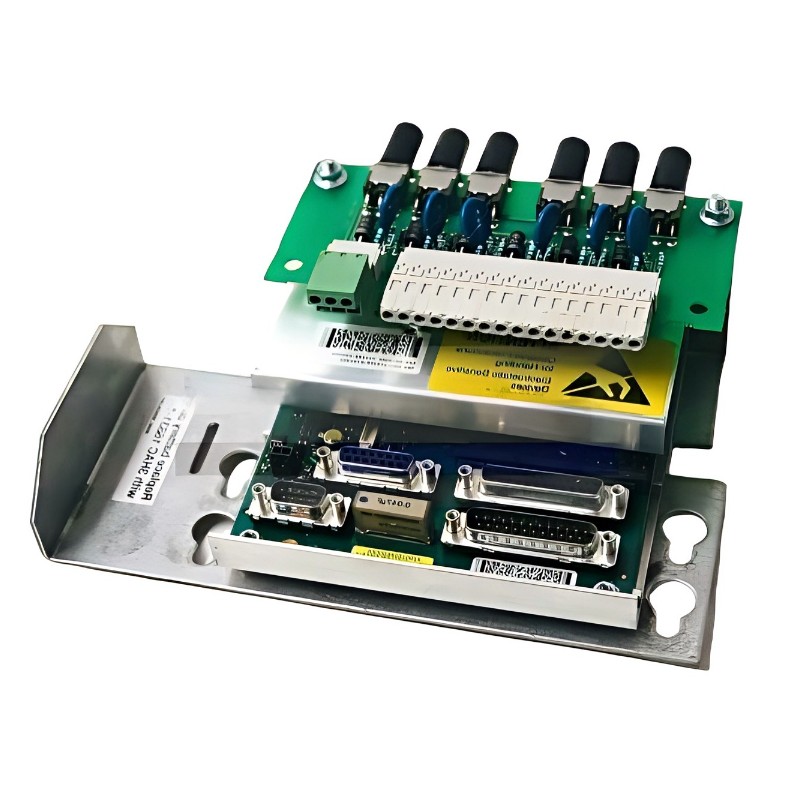 ABB 3HAC021905-001/05 Serial Measurement Board