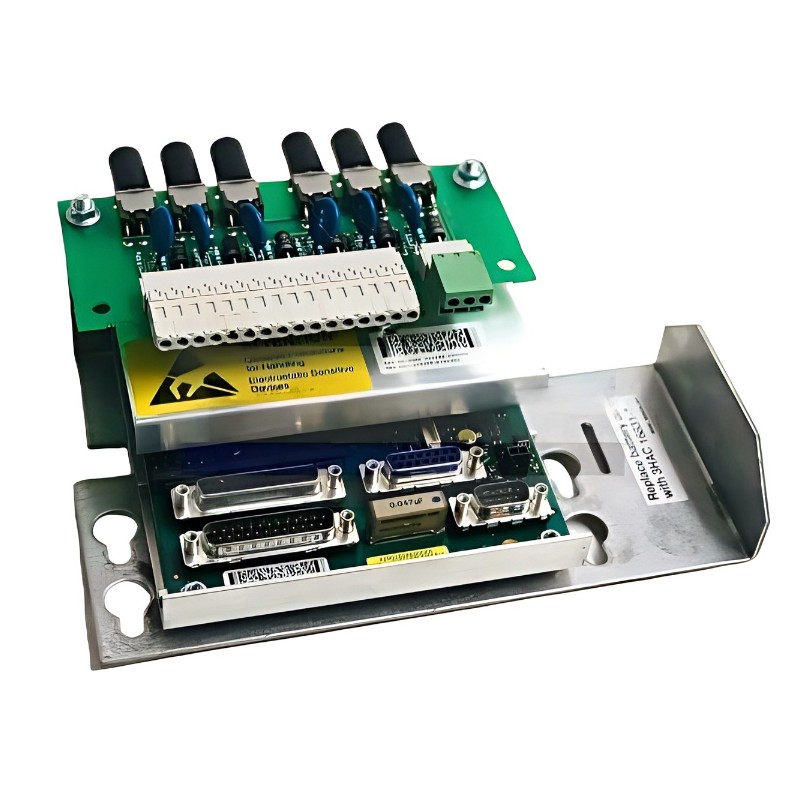 ABB 3HAC021905-001/05 Serial Measurement Board