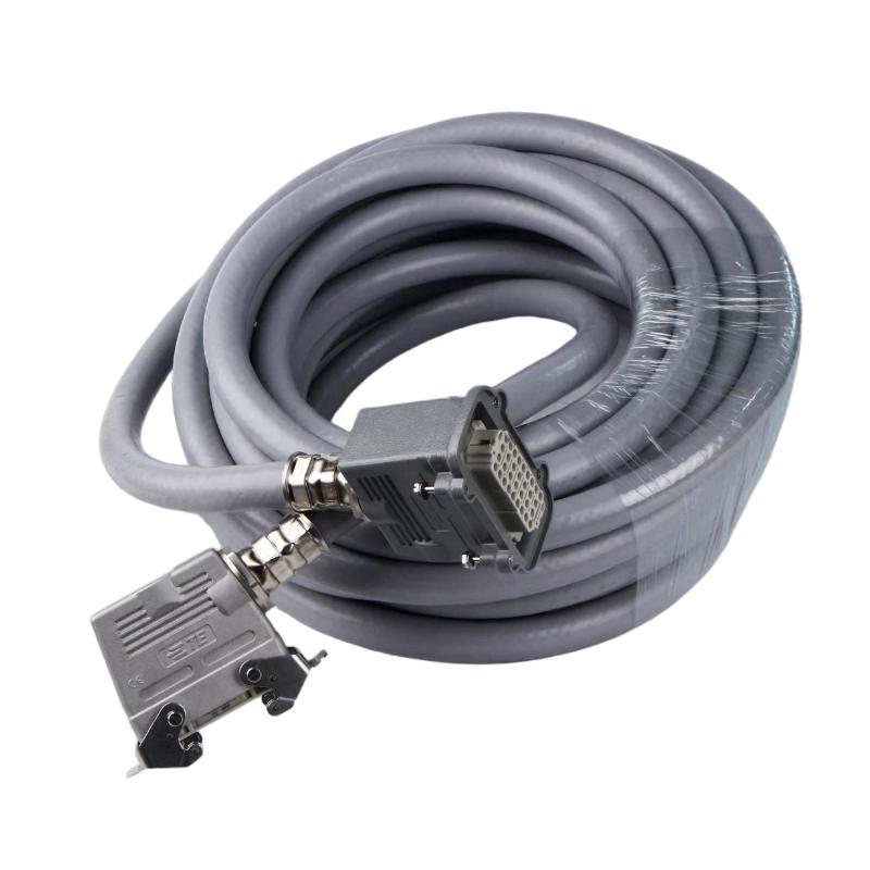 ABB 3HAC026787-001 Control Cable