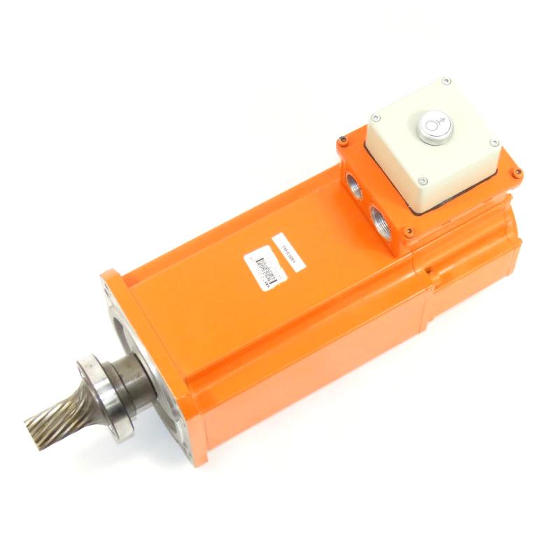 ABB 3HAC028954-004/03 Servo Motor