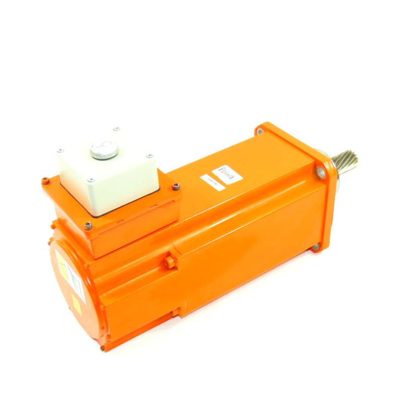 ABB 3HAC028954-004/03 Servo Motor