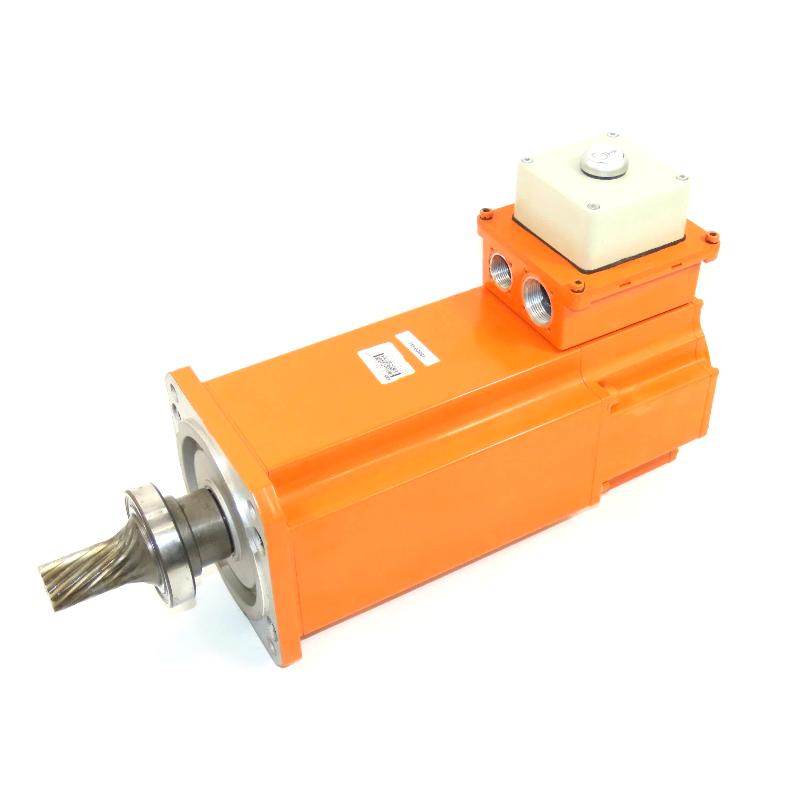 ABB 3HAC028954-004/03 Servo Motor