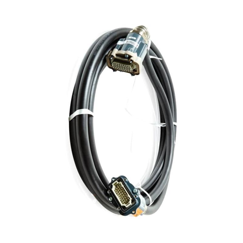 ABB 3HAC058040-001 Robotic Arm Wiring Harness