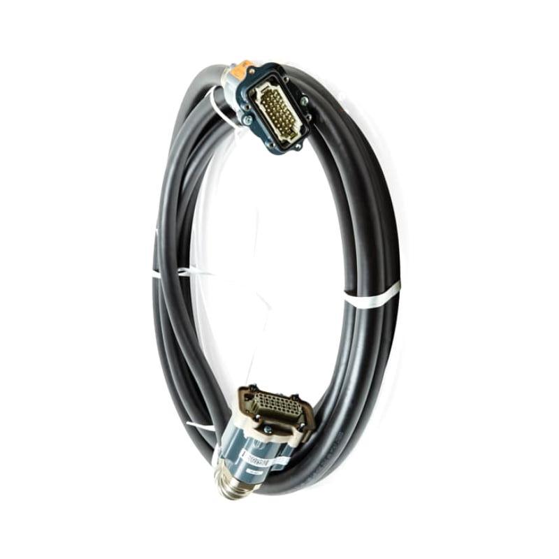 ABB 3HAC058040-001 Robotic Arm Wiring Harness