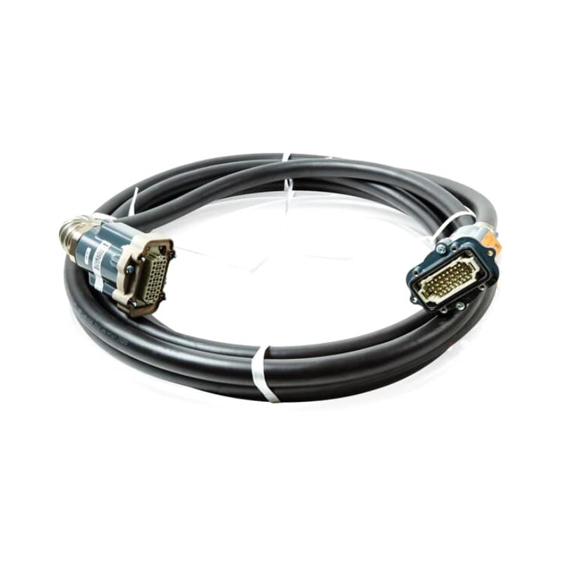 ABB 3HAC058040-001 Robotic Arm Wiring Harness