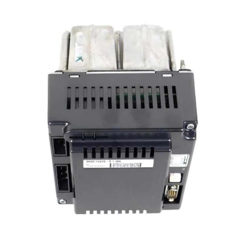 ABB 3HAC14549-3/10A Robotic Rectifier Unit