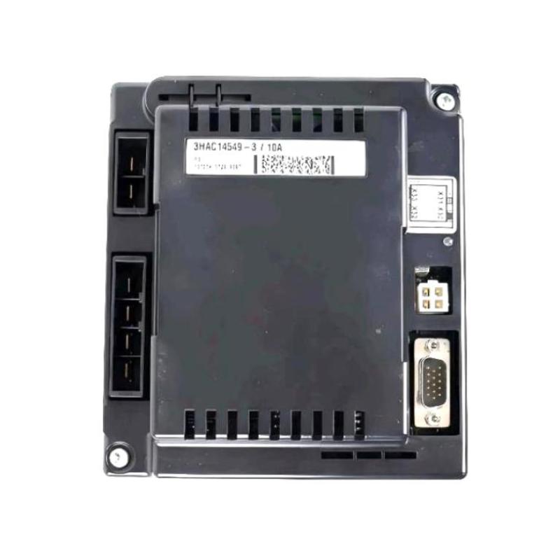ABB 3HAC14549-3/10A Robotic Rectifier Unit