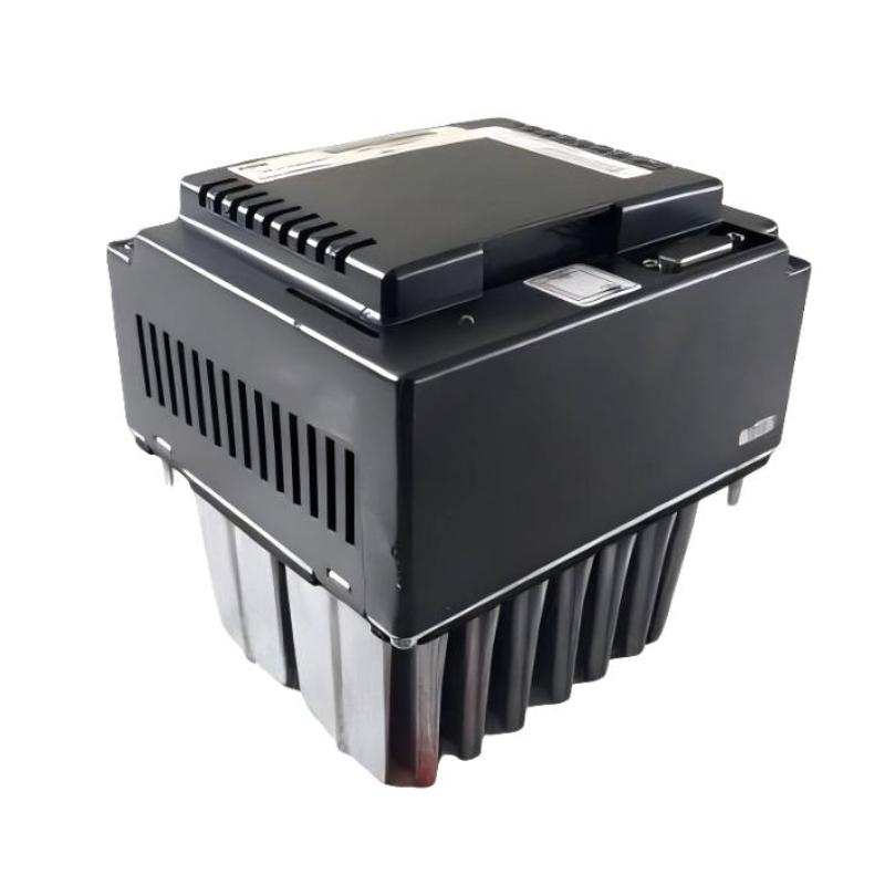 ABB 3HAC14550-4/09A Single Servo Drive Unit