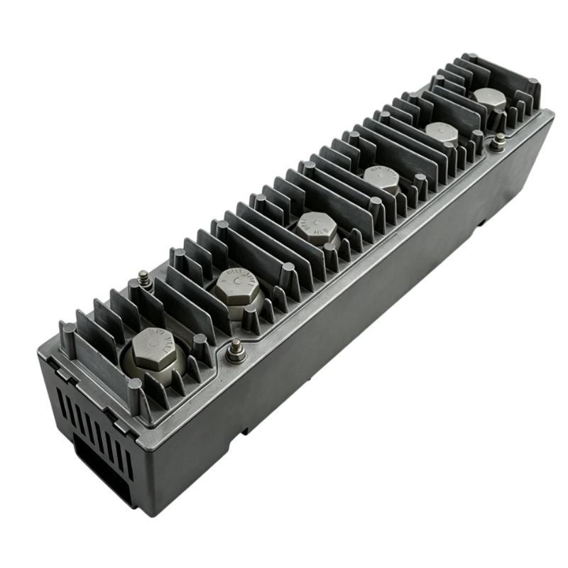 ABB 3HAC14551-2 Capacitor Unit