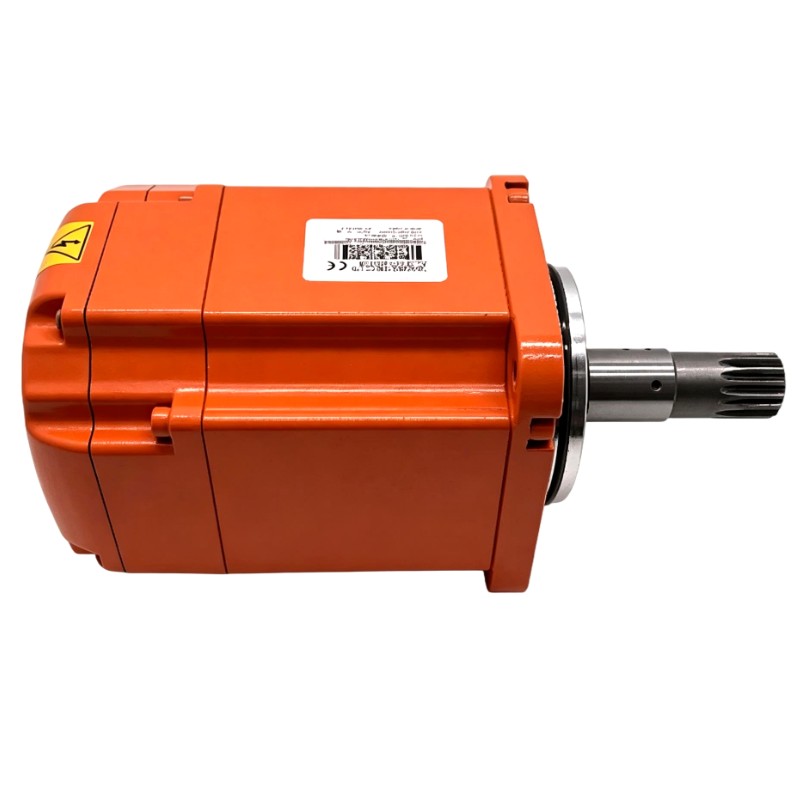 ABB 3HAC17484-9/03 M9 Type Rotary AC Motor