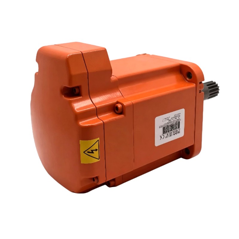 ABB 3HAC17484-9/03 M9 Type Rotary AC Motor