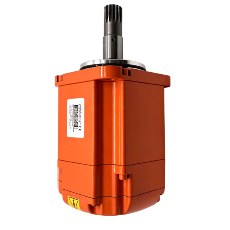 ABB 3HAC17484-9/03 M9 Type Rotary AC Motor