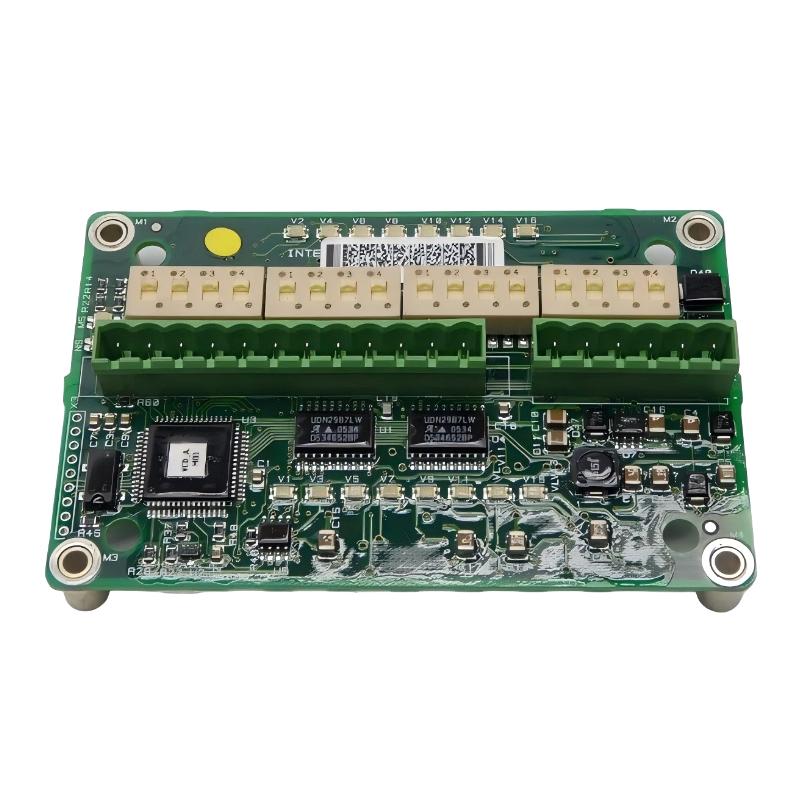ABB 3HNA003882-001 VCDI-02 Circuit Board