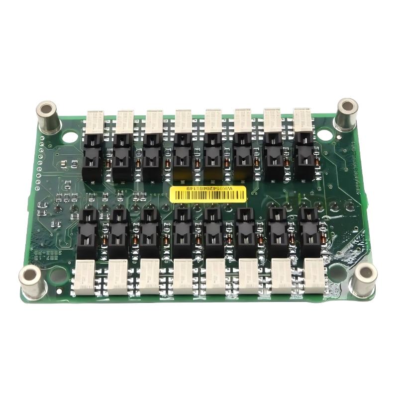 ABB 3HNA003882-001 VCDI-02 Circuit Board