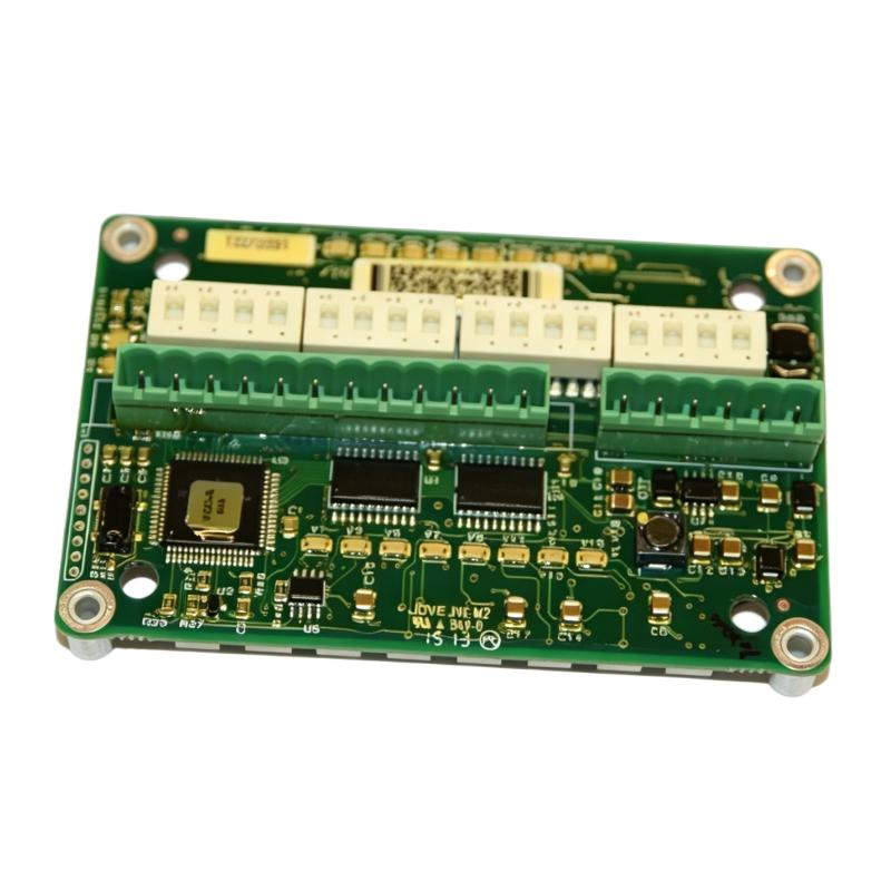 ABB 3HNA006565-001 VCDI-02 Spare Parts