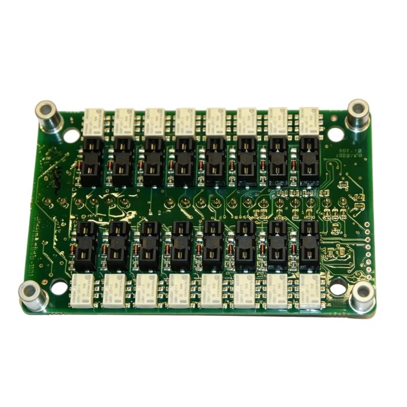 ABB 3HNA006565-001 VCDI-02 Spare Parts