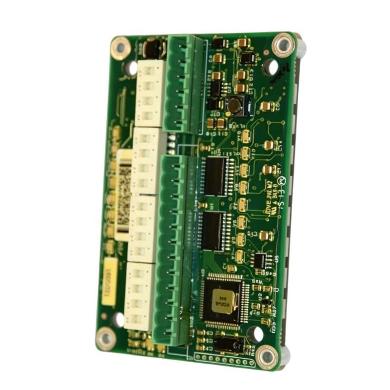 ABB 3HNA006565-001 VCDI-02 Spare Parts