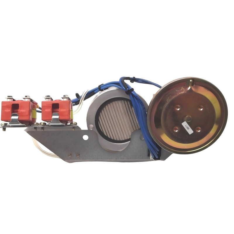 ABB 3HNM00272-1	Clean The Sensor