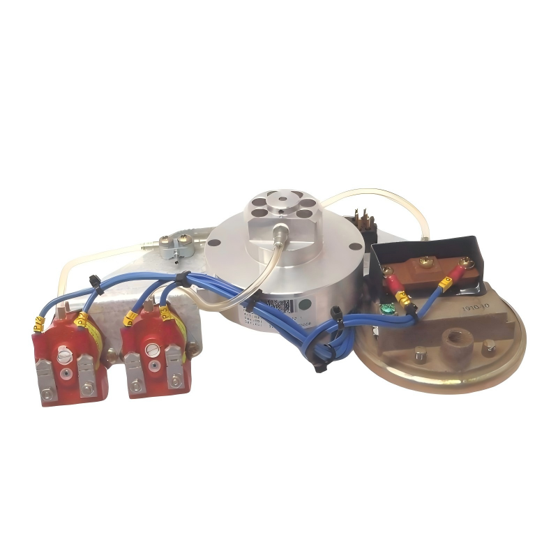ABB 3HNM00272-1	Clean The Sensor