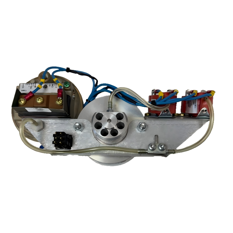 ABB 3HNM00272-1	Clean The Sensor