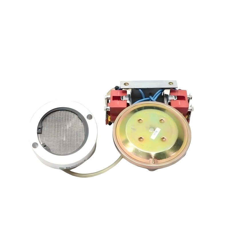ABB 3HNM09846-1	Purge Sensor