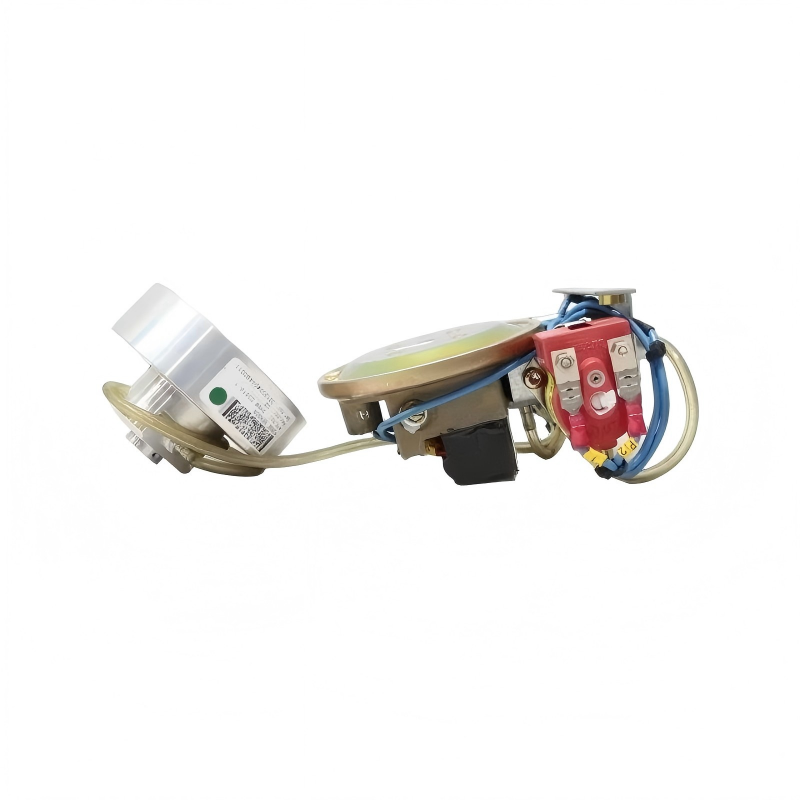ABB 3HNM09846-1	Purge Sensor