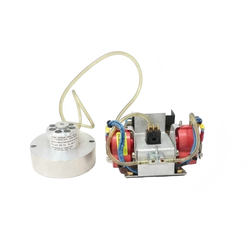 ABB 3HNM09846-1	Purge Sensor