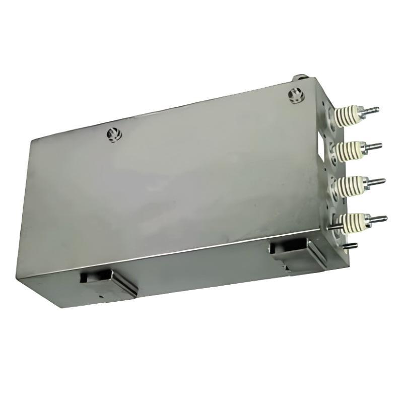 ABB 3x85uF 3BHL000250P0001 Capacitors