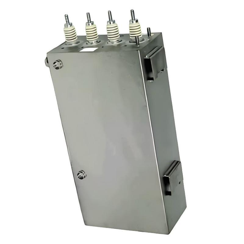ABB 3x85uF 3BHL000250P0001 Capacitors