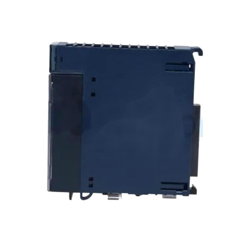 GE IC695ALG508 RX3i Analog Input Module