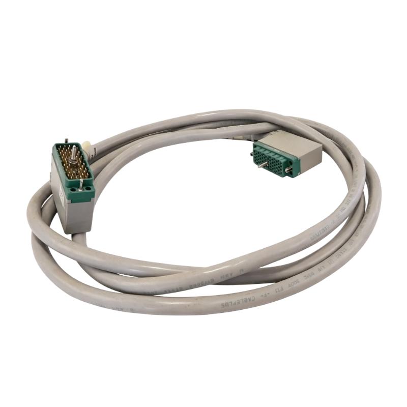 Triconex 4000122-310 Tricon System Cable Assembly