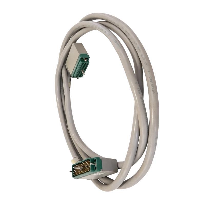 Triconex 4000122-310 Tricon System Cable Assembly