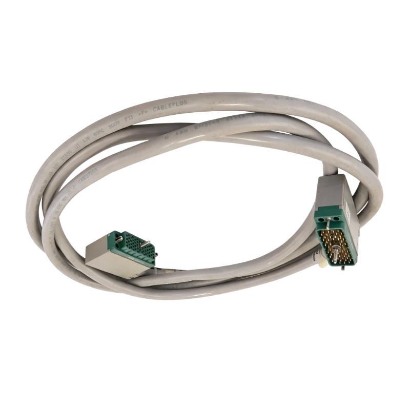 Triconex 4000122-310 Tricon System Cable Assembly