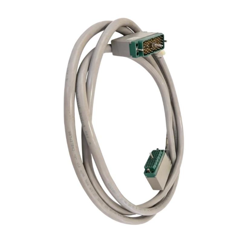 Triconex 4000122-310 Tricon System Cable Assembly