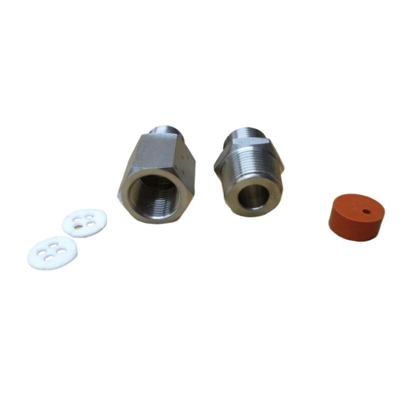 Bently Nevada 43501-02-04-02 Low-voltage Cable Seals