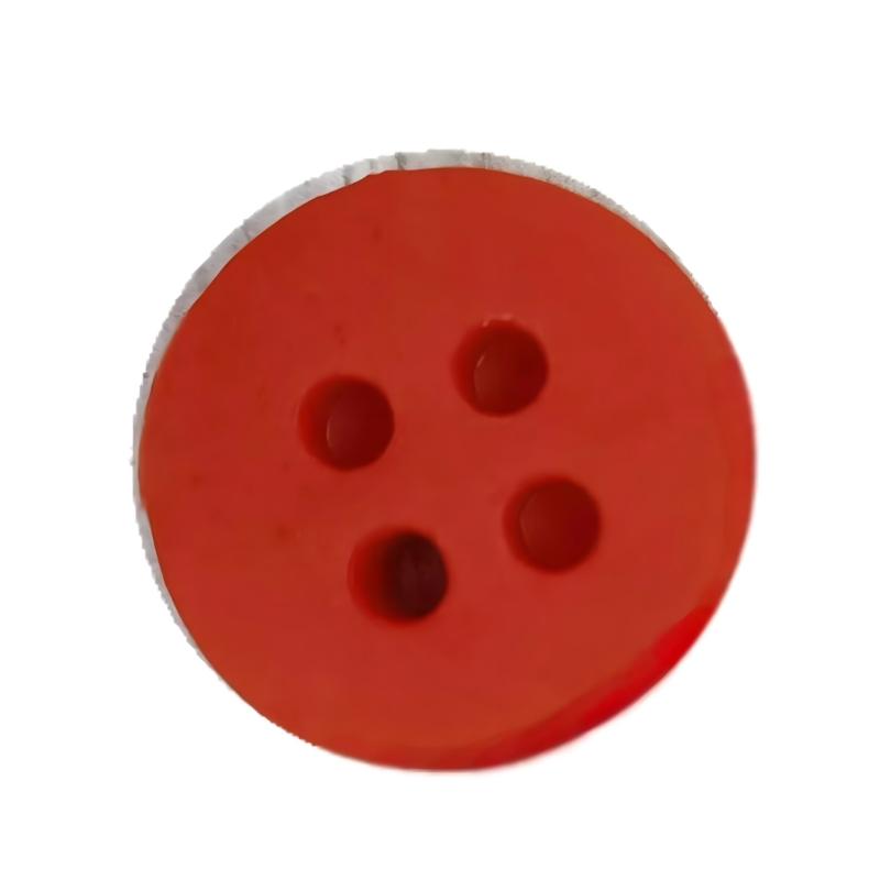Bently Nevada 43574-04 Replace Rubber Gasket