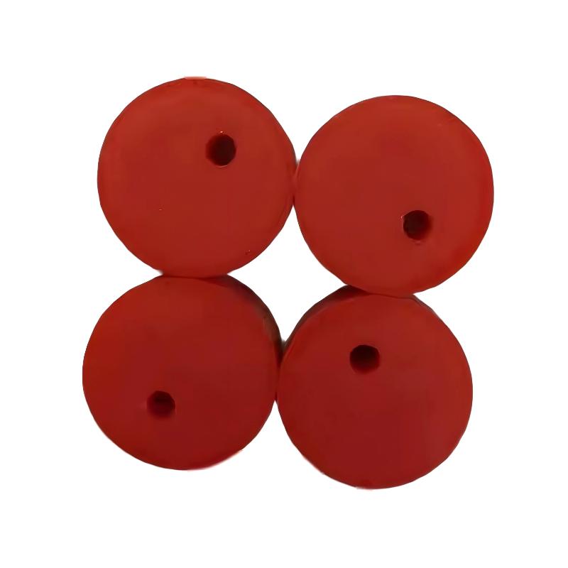 Bently Nevada 43574-04 Replace Rubber Gasket