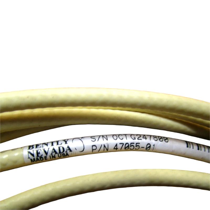 Bently Nevada 47055-01 Extension Line